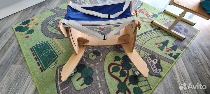 Опора для ползания