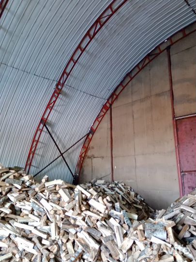 Колотые драва