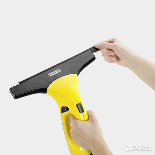 Стеклоочиститель Karcher WV 2