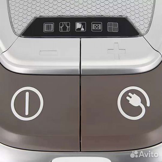 Пылесос Tefal
