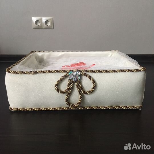Корзинка хонча