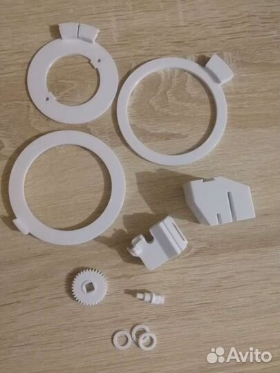 3д печать и 3д моделирование