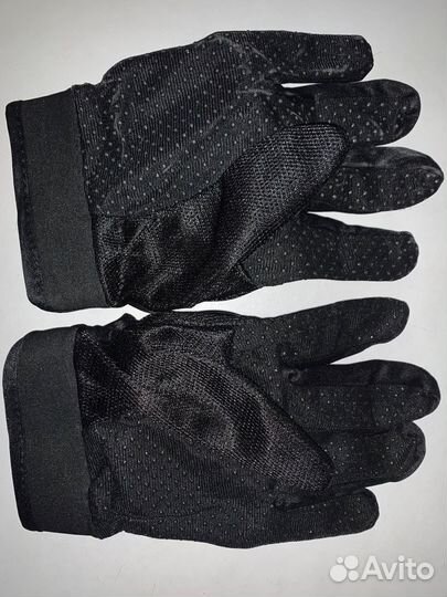 Тактические/Мотоциклетные перчатки L