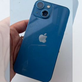 iPhone 13 mini, 128 ГБ