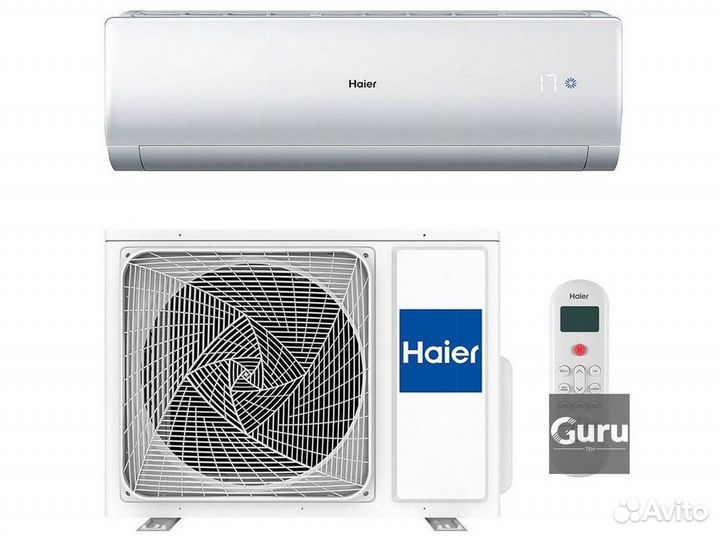 Кондиционер сплит в наличии