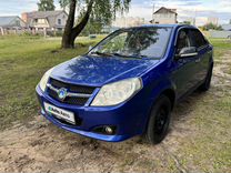 Geely MK 1.5 MT, 2013, 148 900 км, с пробегом, цена 219 000 руб.