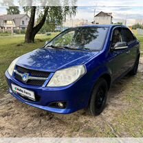 Geely MK 1.5 MT, 2013, 148 900 км, с пробегом, цена 219 000 руб.