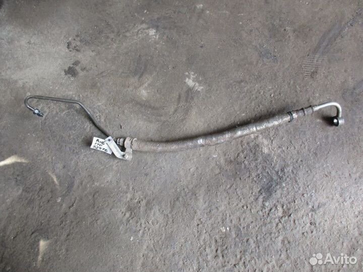 Трубка гидроусилителя Kia RIO 2011-2017 (575104L00