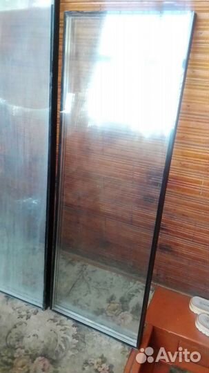 Стеклопакеты бу
