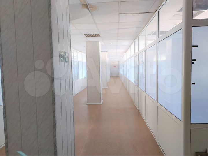 Свободного назначения, 20-1100 м²