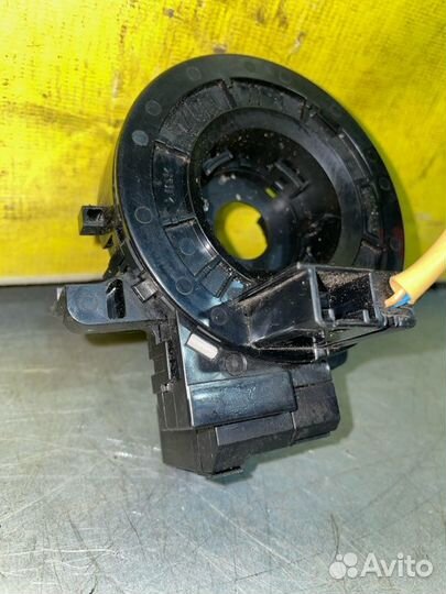 Механизм подрулевой для SRS (ленточный) Toyota Corolla