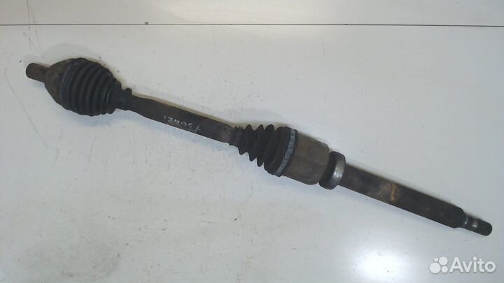 Полуось Ford Galaxy, 2011