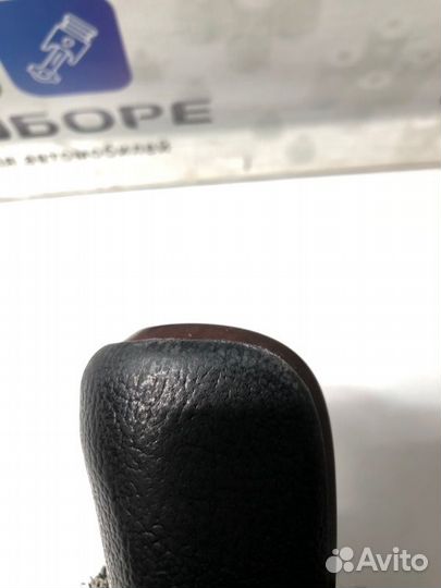 Ручка кпп Toyota Land Cruiser 200 2014