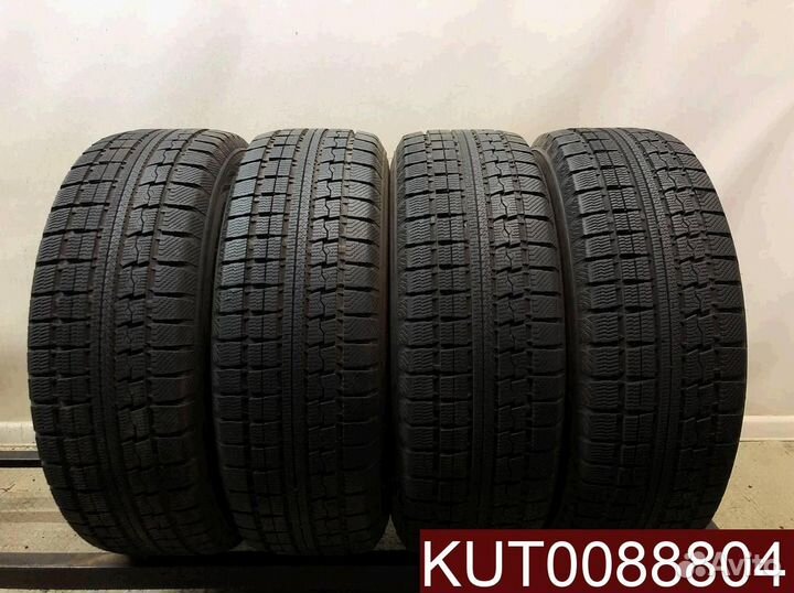 Toyo Winter Tranpath MK4a 225/65 R17 107U