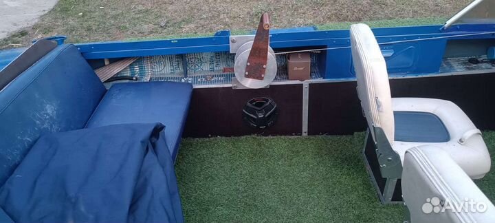 Прогресс 2 м