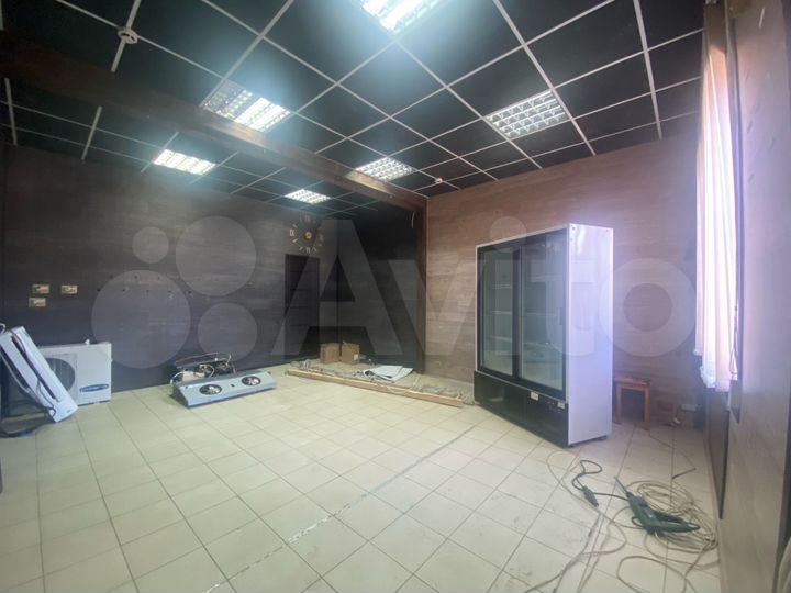 Торговая площадь, 45 м²