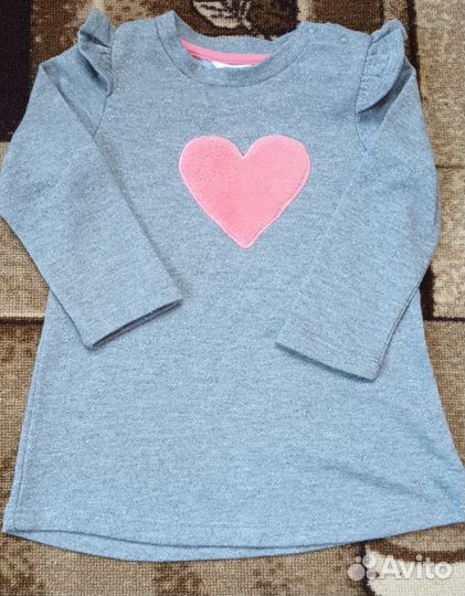 Платья на девочку