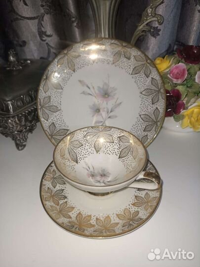 Тройка Elfenbein Bavaria