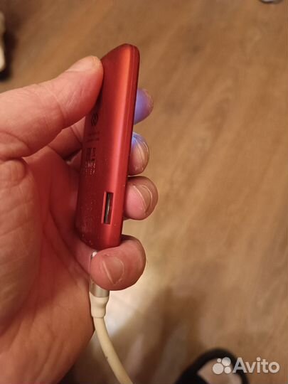 Mp3 плеер Digma