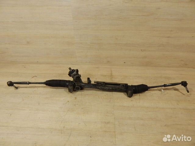 Рулевая рейка Opel Vectra C