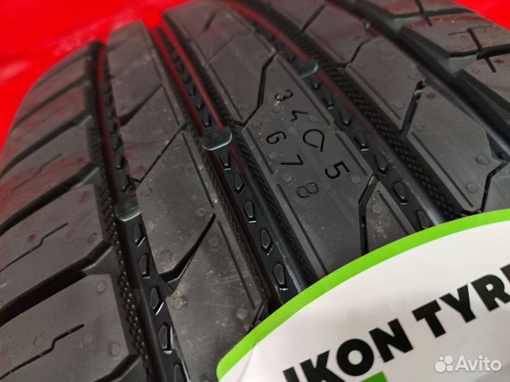 Ikon Tyres Character Aqua SUV 225/55 R18 98