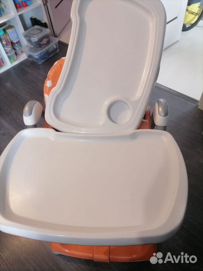 Стульчик для кормления peg perego prima pappa