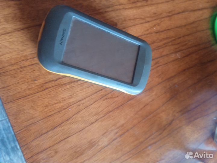 Navigator garmin монтана 600