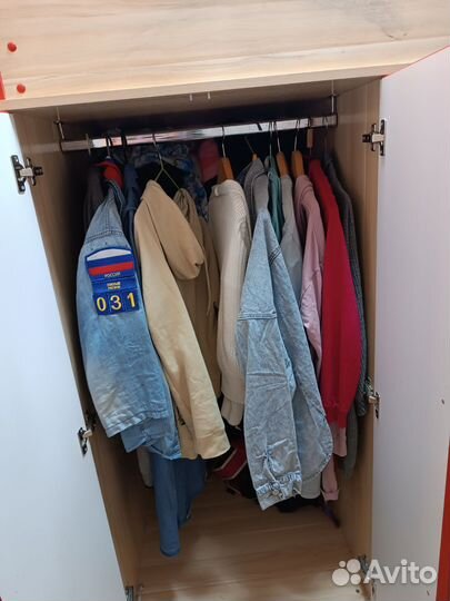 Кровать-чердак