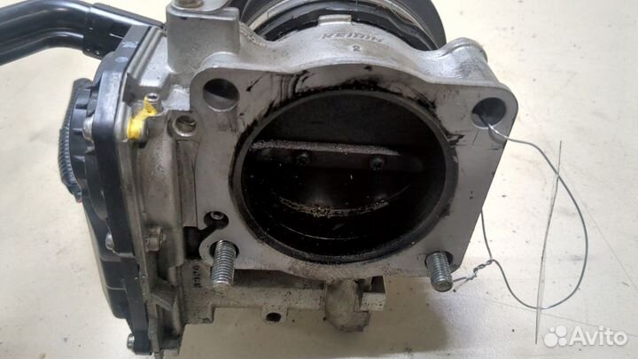 Заслонка дроссельная Acura TLX, 2020