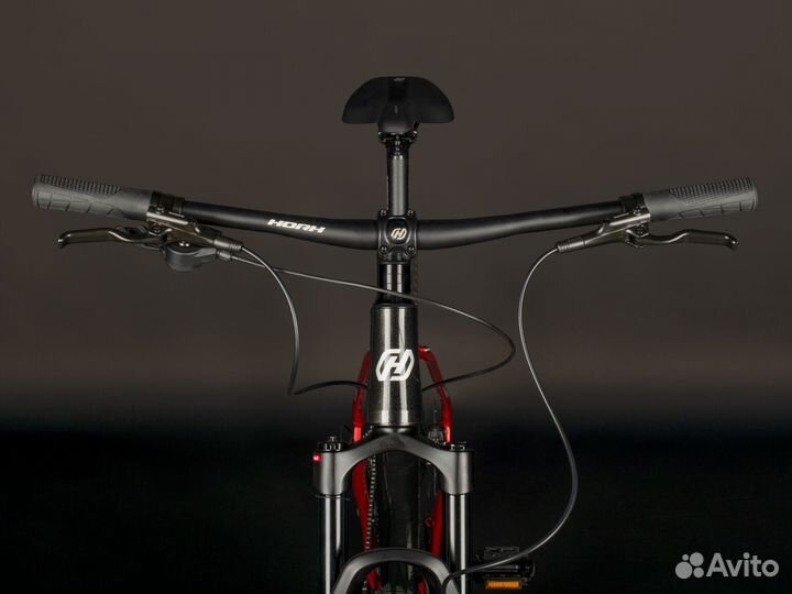 Велосипед horh EGO 9.2 29