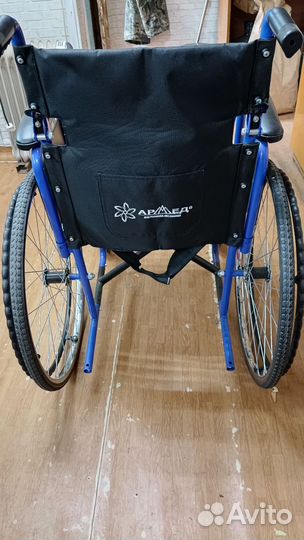 Инвалидная коляска бу