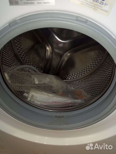 Стиральная машина beko запчасти