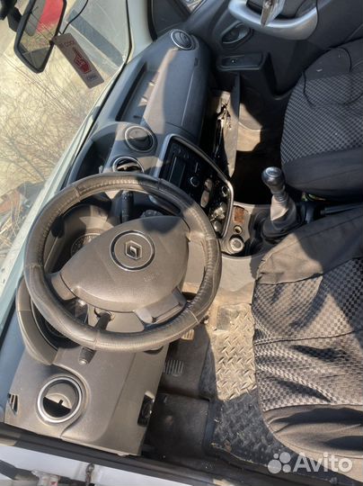 Авторазбор renault duster дастер 2012