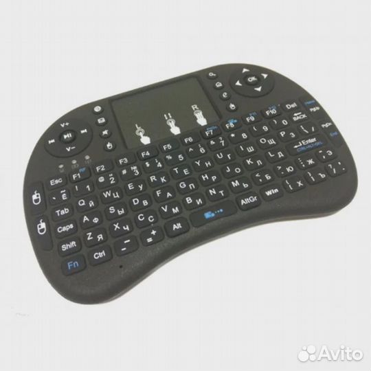 Клавиатура беспроводная