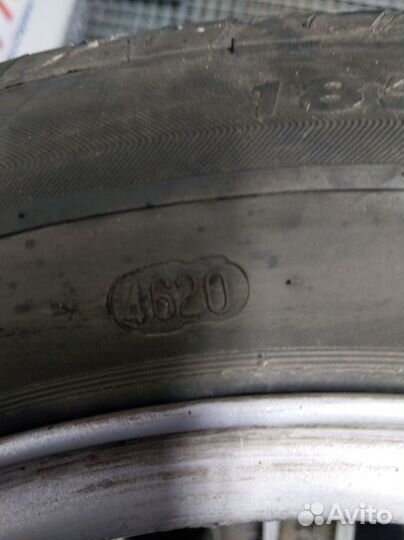 Колеса Б\У Viatti Strada (V-130) 185/65 R15 H 88 R