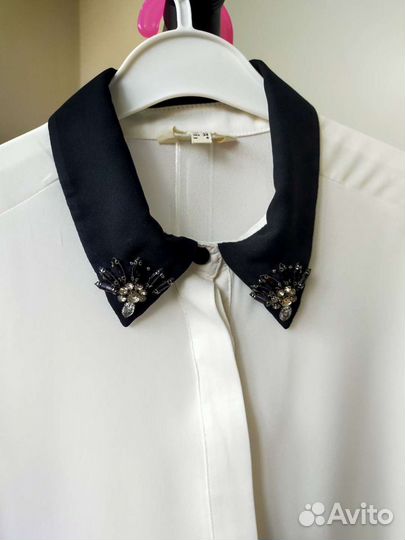 Блузка Котон размер 36