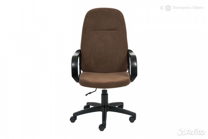 Кресло для руководителя Leader