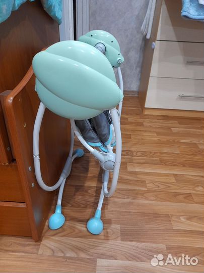 Детские качели