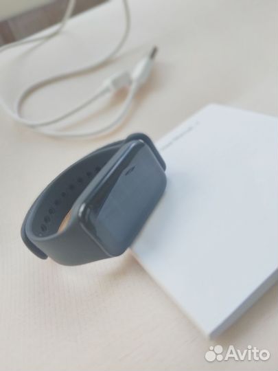 Xiaomi Redmi Band 2