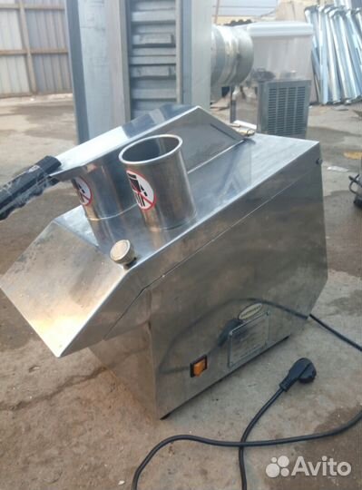 Овощерезка gastrorag HR-J23A