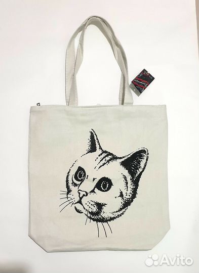 Сумка шоппер