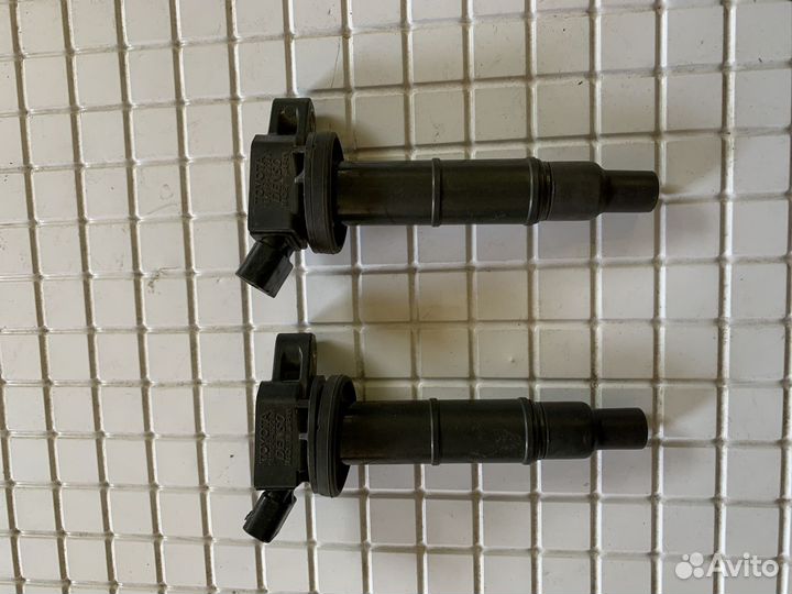 Катушка зажигания Lexus HS250h