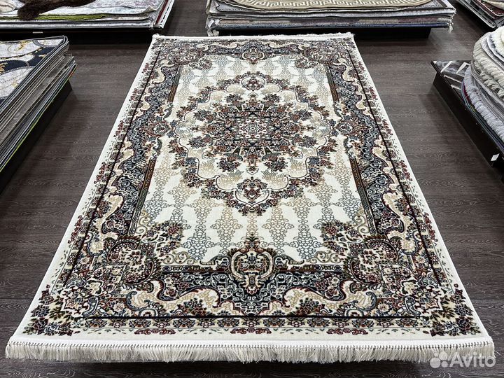 Ковер2.0х3.0м классический