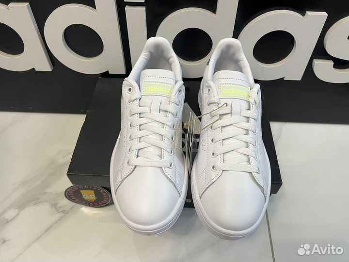 Кеды кроссовки adidas advantage оригинал новые