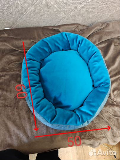 Лежанки для собак