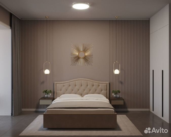 3d визуализация