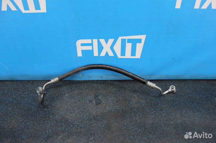 Шланг высокого давления гур Mitsubishi Airtrek (Ми