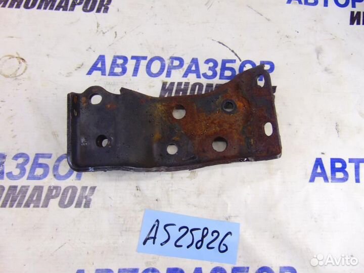 Кронштейн двигателя левый для Toyota Corolla Corol