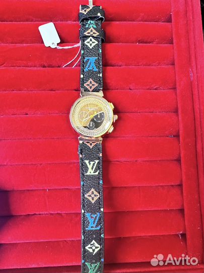 Часы женские