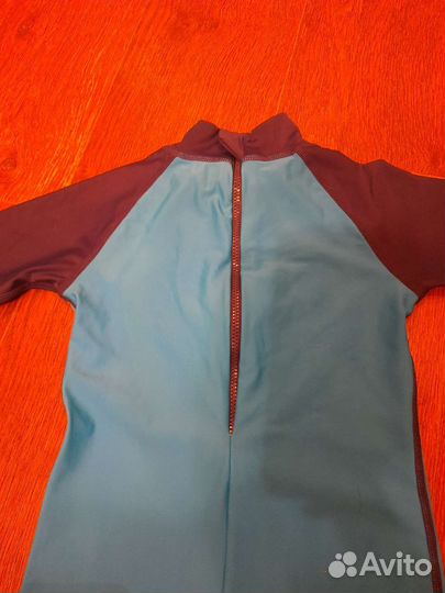 Купальный костюм 98 oldos